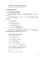 Paraugs 'Nepārtrauktas darbības rektifikācijas iekārtas tehnoloģiskie aprēķini', 32.