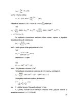 Paraugs 'Nepārtrauktas darbības rektifikācijas iekārtas tehnoloģiskie aprēķini', 34.