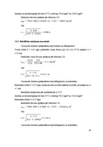 Paraugs 'Nepārtrauktas darbības rektifikācijas iekārtas tehnoloģiskie aprēķini', 46.