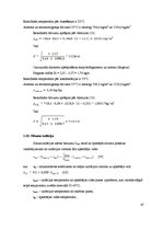 Paraugs 'Nepārtrauktas darbības rektifikācijas iekārtas tehnoloģiskie aprēķini', 47.