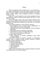 Referāts 'Meža nozare', 3.