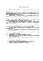 Referāts 'Meža nozare', 4.