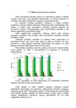Referāts 'Meža nozare', 6.