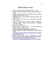 Referāts 'Meža nozare', 18.