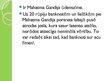 Prezentācija 'Indijas rūpija', 10.