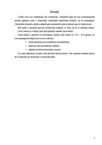 Referāts 'Būvmateriālu attīstība', 3.