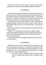 Referāts 'Būvmateriālu attīstība', 5.