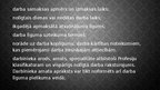 Prezentācija 'Darba līguma sagatavošana un noslēgšana', 9.