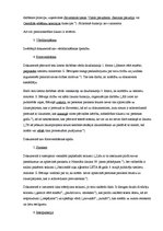 Konspekts 'Lietišķā teksta teorētisks un praktisks apraksts', 4.