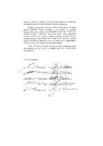 Konspekts 'Lietišķā teksta teorētisks un praktisks apraksts', 9.