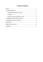 Referāts 'Studentu finansiālā stāvokļa vērtējums', 2.