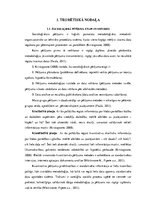 Referāts 'Studentu finansiālā stāvokļa vērtējums', 5.