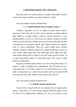 Referāts 'Studentu finansiālā stāvokļa vērtējums', 11.