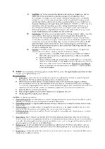 Konspekts 'Tiesu psihiatrija eksāmenam', 6.