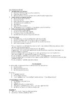 Konspekts 'Tiesu psihiatrija eksāmenam', 18.