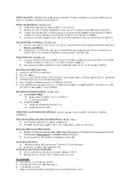 Konspekts 'Tiesu psihiatrija eksāmenam', 20.