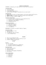 Konspekts 'Tiesu psihiatrija eksāmenam', 21.