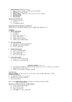 Konspekts 'Tiesu psihiatrija eksāmenam', 24.