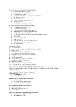 Konspekts 'Tiesu psihiatrija eksāmenam', 28.