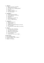 Konspekts 'Tiesu psihiatrija eksāmenam', 30.