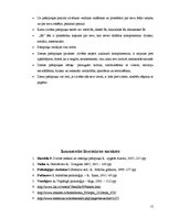 Referāts 'Pašapziņa', 15.