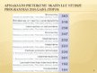 Referāts 'Studentu apmierinātība un vajadzības pēc pašrealizācijas īstenošanas, studējot L', 29.