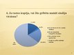 Referāts 'Studentu apmierinātība un vajadzības pēc pašrealizācijas īstenošanas, studējot L', 34.