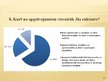 Referāts 'Studentu apmierinātība un vajadzības pēc pašrealizācijas īstenošanas, studējot L', 37.