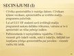 Referāts 'Studentu apmierinātība un vajadzības pēc pašrealizācijas īstenošanas, studējot L', 41.