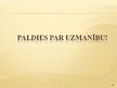 Referāts 'Studentu apmierinātība un vajadzības pēc pašrealizācijas īstenošanas, studējot L', 44.