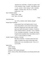 Konspekts 'Etnogrāfijas izpēte muzeja materiālos', 4.