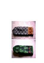 Konspekts 'Etnogrāfijas izpēte muzeja materiālos', 11.