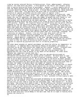 Eseja 'Capital Punishment', 2.