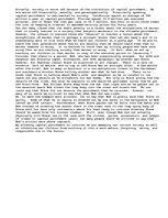 Eseja 'Capital Punishment', 3.