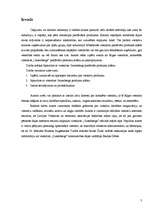 Referāts 'Viesnīcas "Gutenbergs" produkta raksturojums', 3.