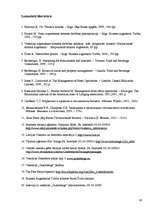 Referāts 'Viesnīcas "Gutenbergs" produkta raksturojums', 30.