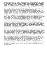 Eseja 'The Eichmann Trial in Retrospect and The Pianist Media Assignment ', 1.