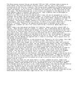 Eseja 'Renaissance Art and Architecture (Robert Campin & Massacio)', 1.