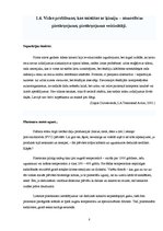 Referāts 'Aktuālās vides problēmas Latvijā un pasaulē, kas saistītas ar ķīmiju', 8.