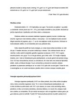 Referāts 'Aktuālās vides problēmas Latvijā un pasaulē, kas saistītas ar ķīmiju', 10.