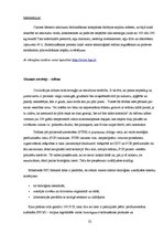 Referāts 'Aktuālās vides problēmas Latvijā un pasaulē, kas saistītas ar ķīmiju', 22.