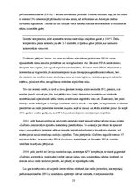 Referāts 'Aktuālās vides problēmas Latvijā un pasaulē, kas saistītas ar ķīmiju', 23.