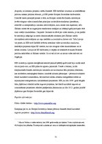 Referāts 'Aktuālās vides problēmas Latvijā un pasaulē, kas saistītas ar ķīmiju', 31.