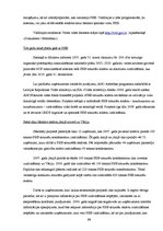 Referāts 'Aktuālās vides problēmas Latvijā un pasaulē, kas saistītas ar ķīmiju', 64.