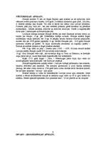 Referāts 'Straupes pagasts', 13.