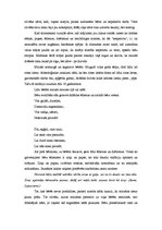 Konspekts 'Bēres', 2.