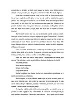 Konspekts 'Bēres', 4.