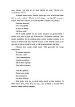 Konspekts 'Bēres', 5.