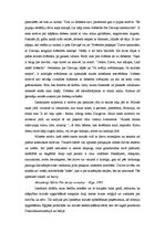 Konspekts 'Bēres', 8.