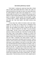 Konspekts 'Bēres', 10.